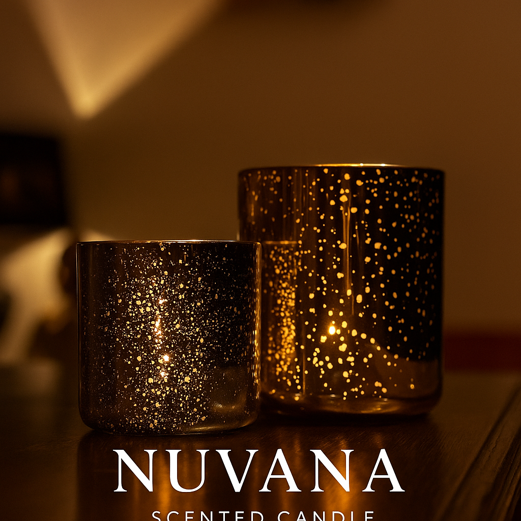 Arctic Glow - The Winter Edit