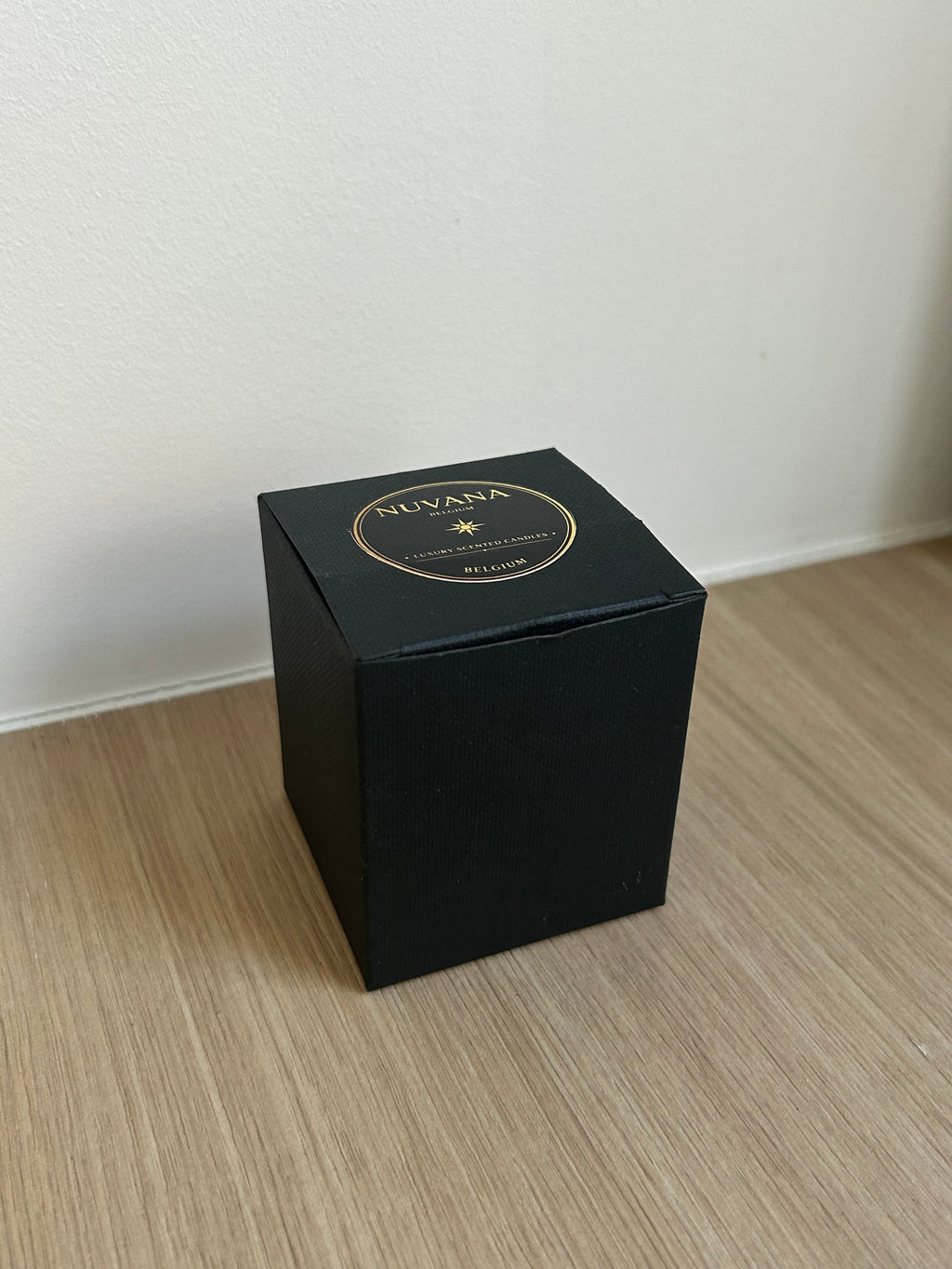 Citronella 90ml clear