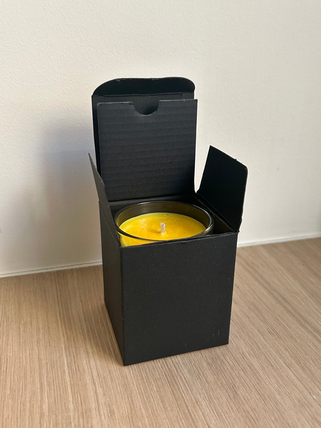 Citronella 90ml clear