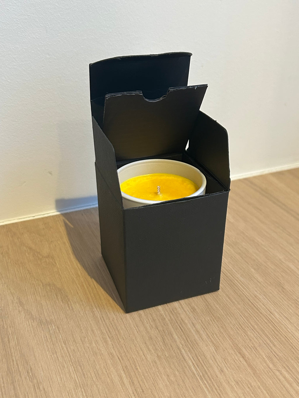 Citronella 90ml Wit