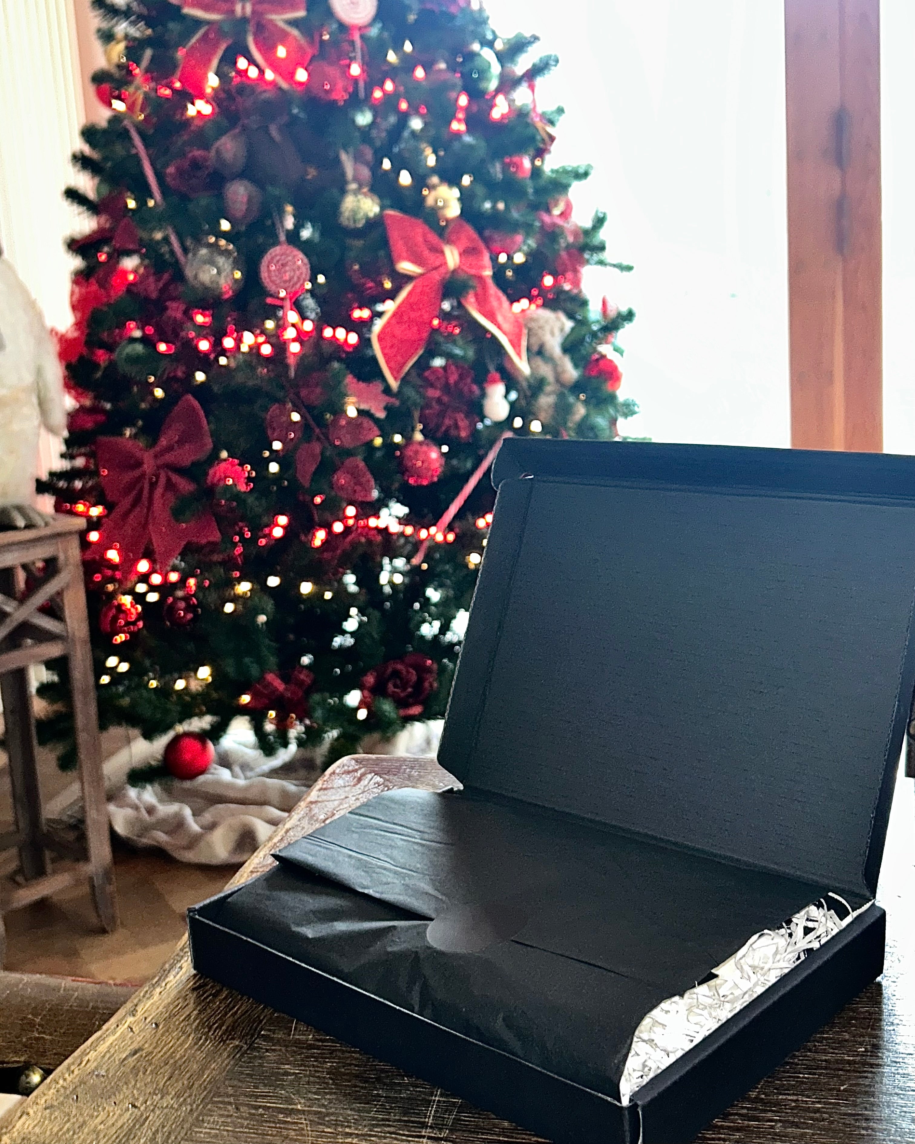 NUVANA Samplebox - 7 stuks