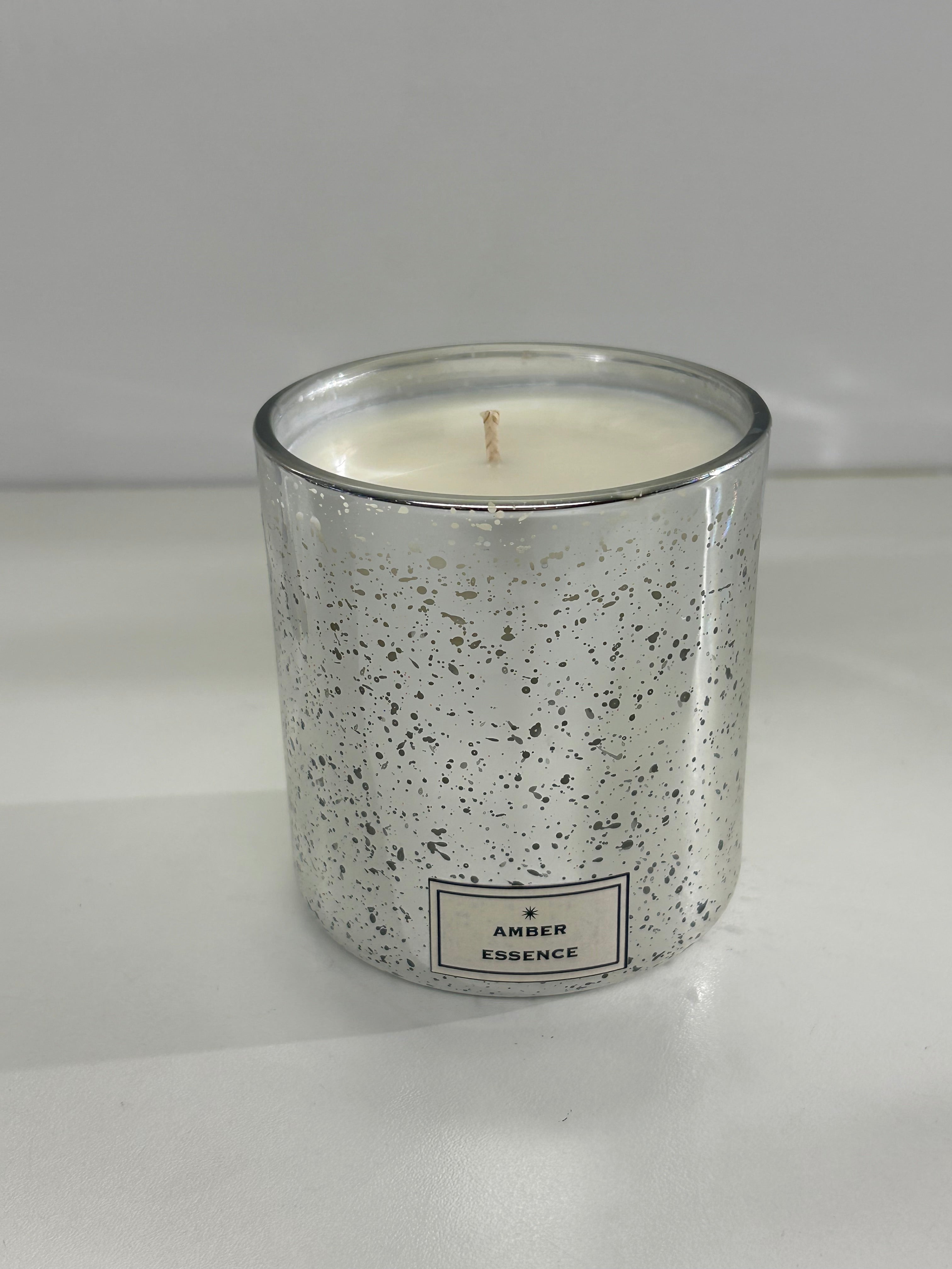 Amber Essence