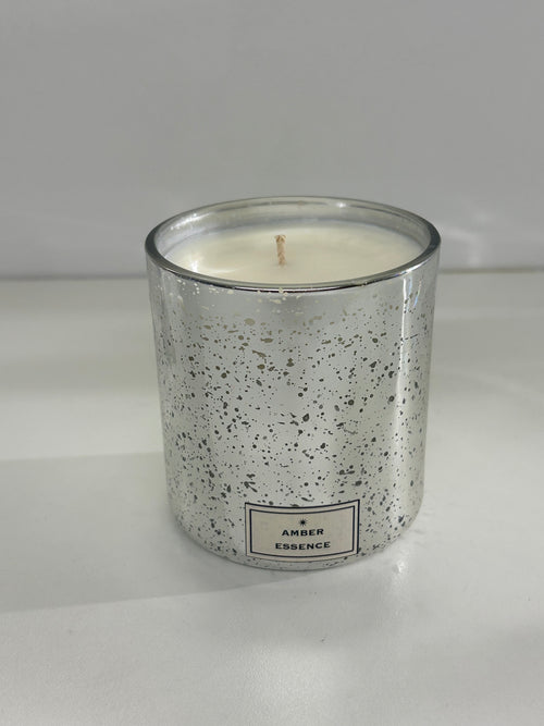 Amber Essence 440ml - Diepe Amber & Zacht Hout