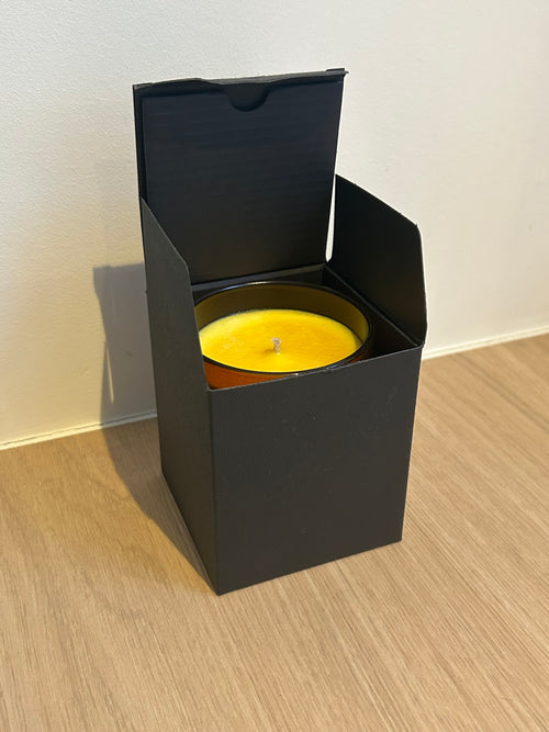Citronella 200ml Amber