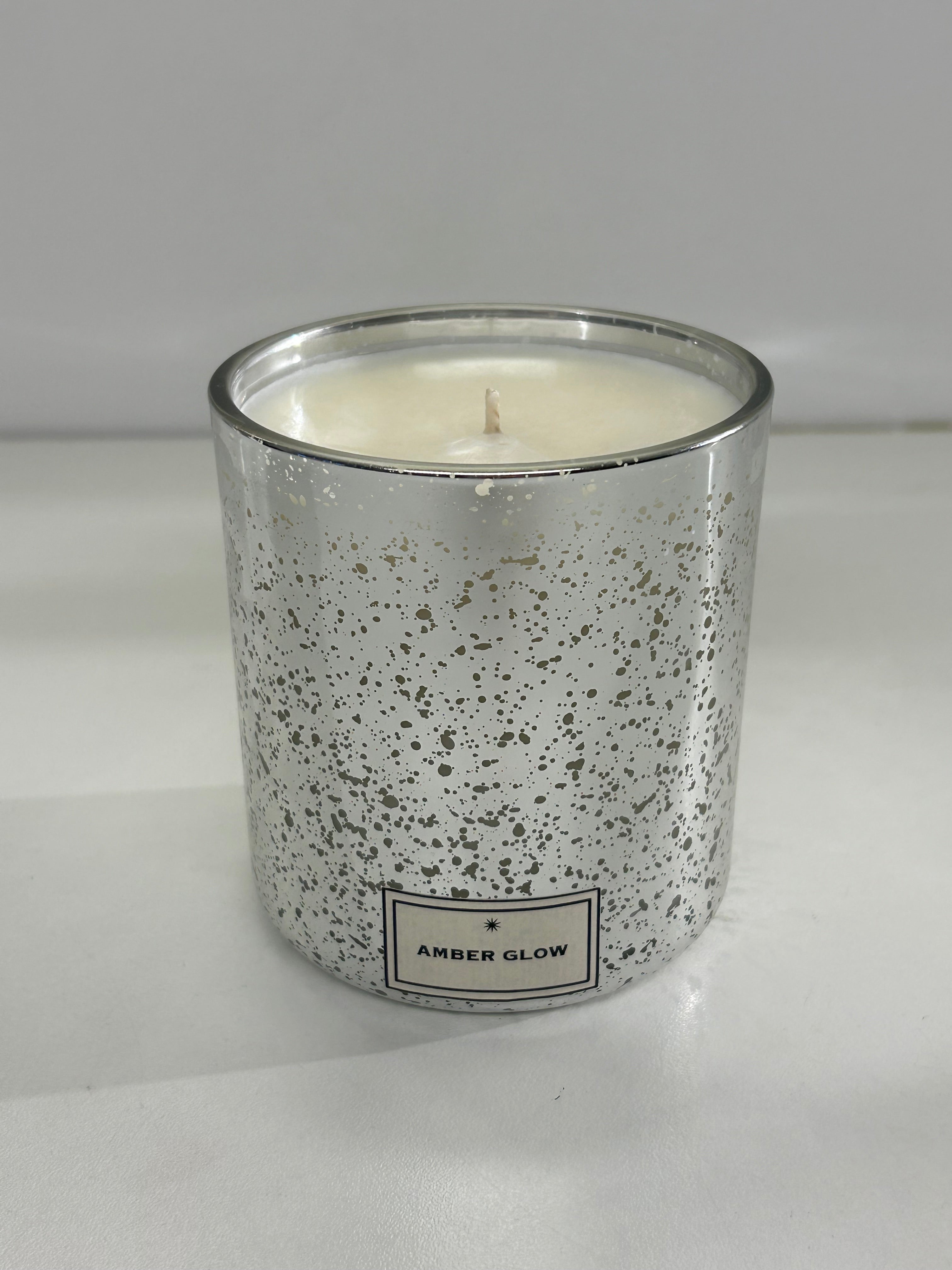 Amber Glow