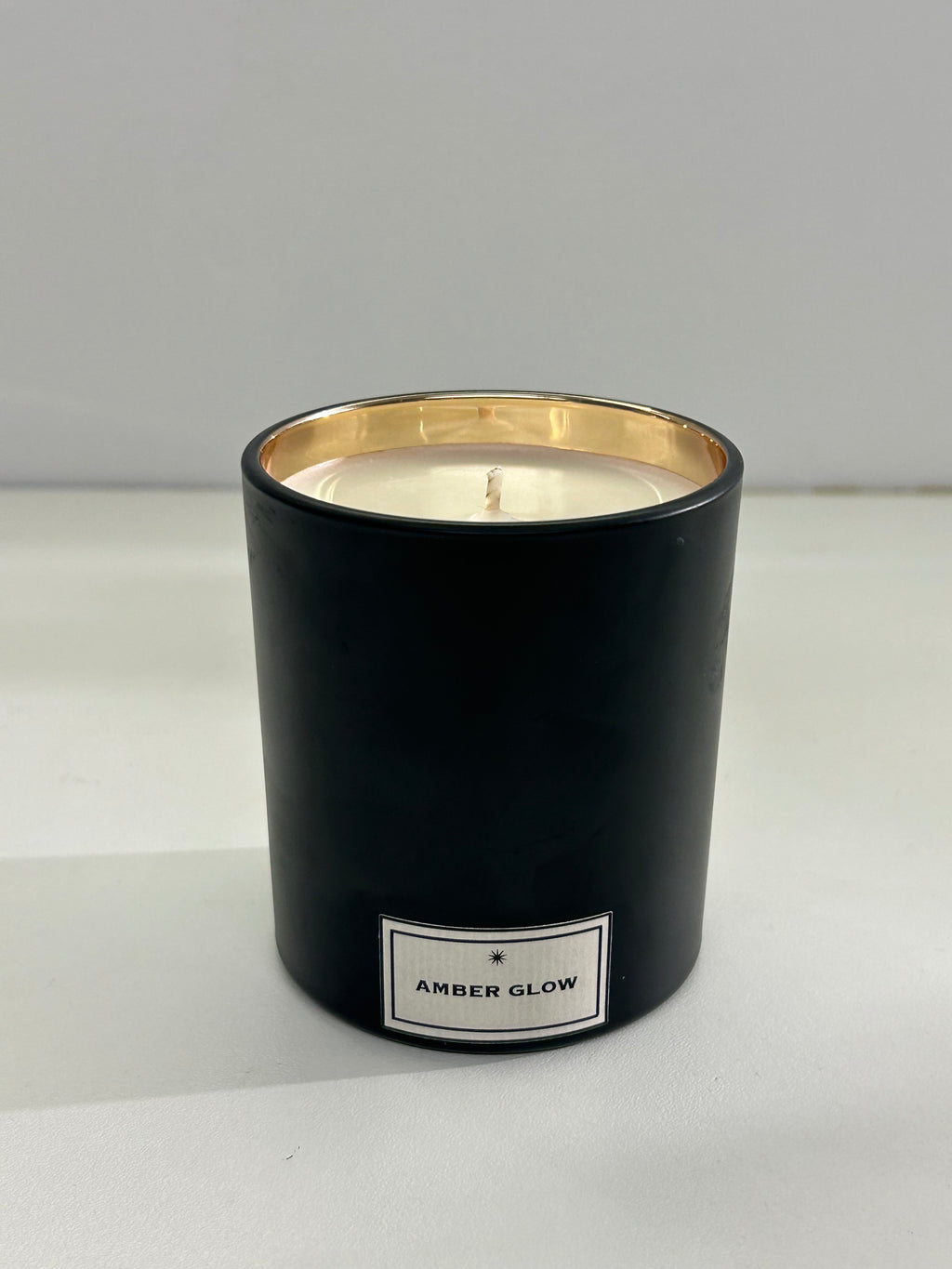 Amber Glow