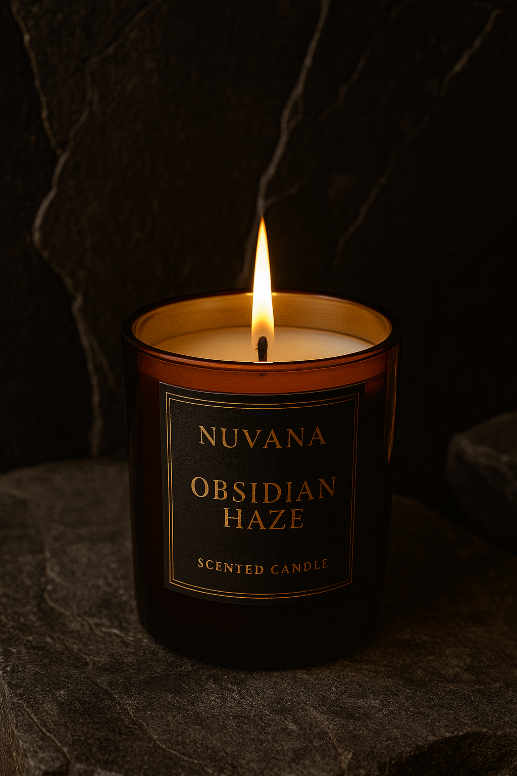 Obsidian haze Regular