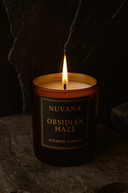 Obsidian haze Regular