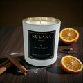 Winter Pomander 260ml - Kaneel, Kruidnagel & Vanille