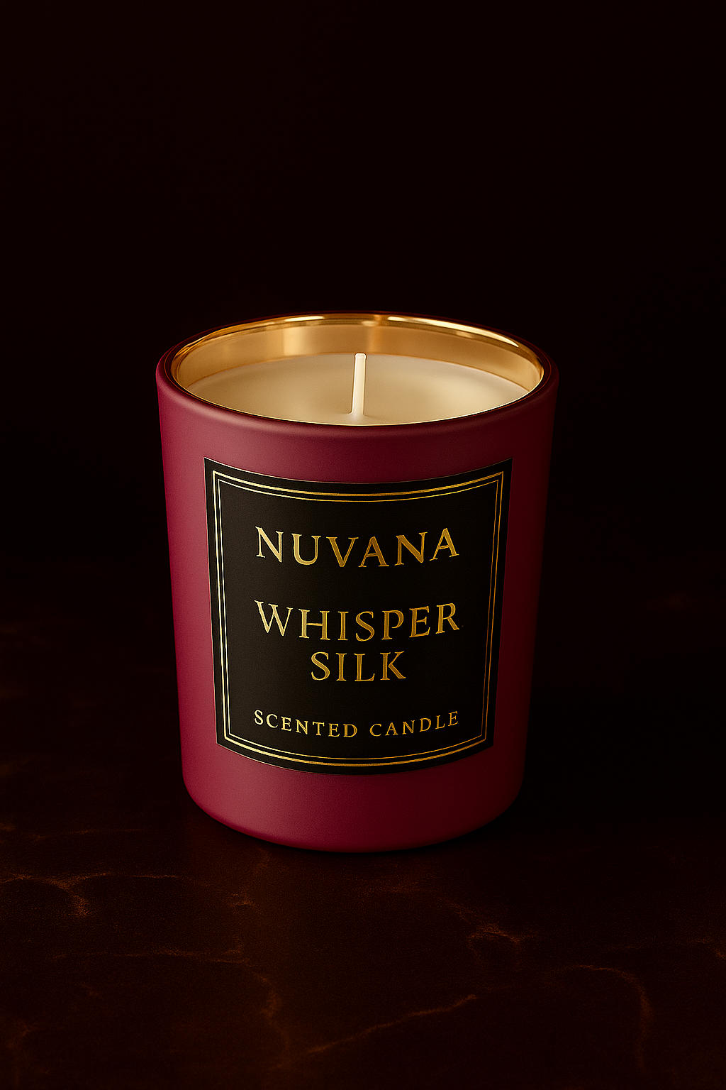 Whisper Silk Regular