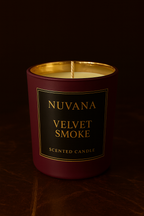 Velvet Smoke Regular