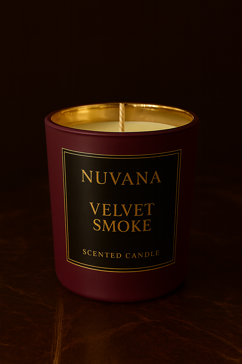 Velvet Smoke Regular