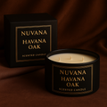 Havana Oak Deluxe