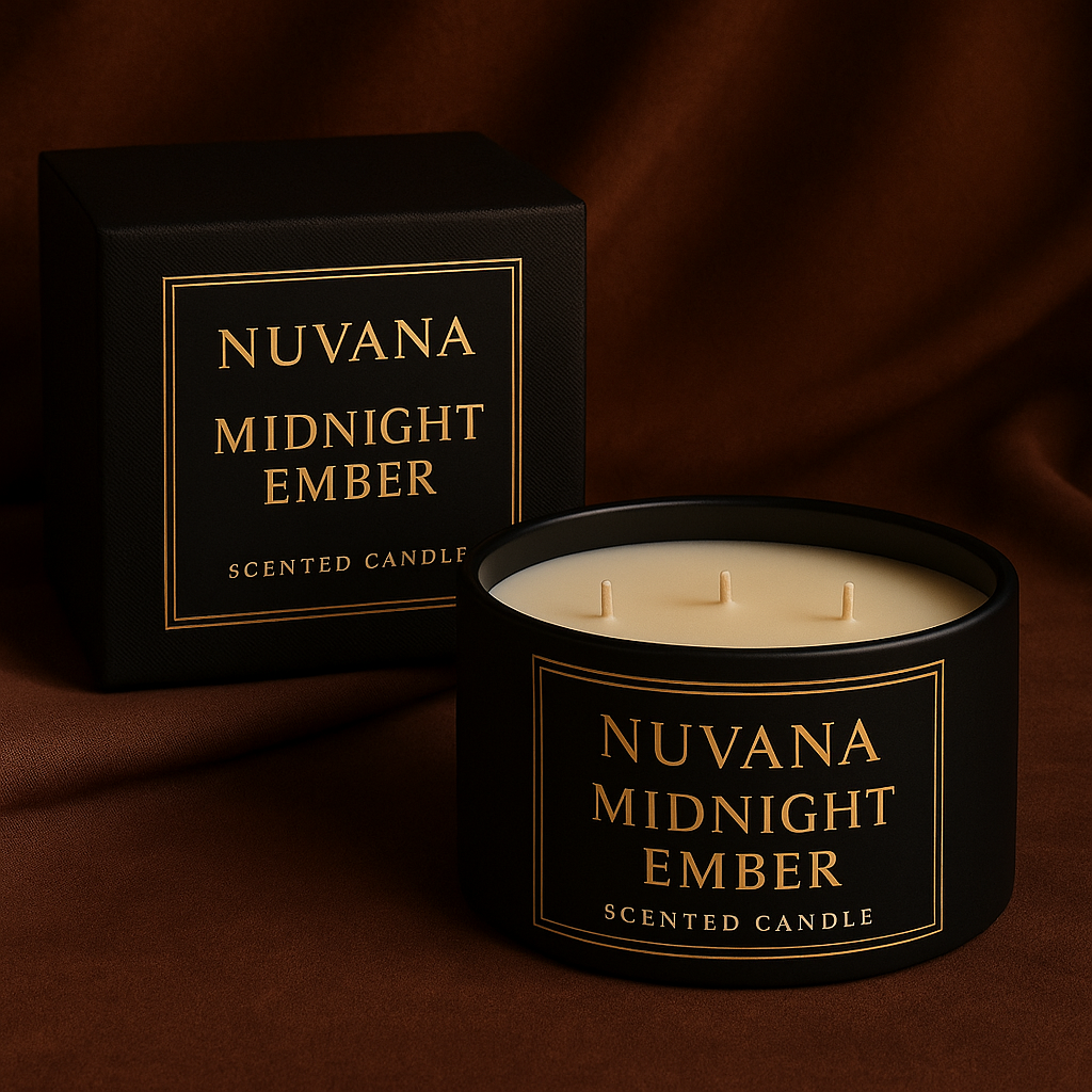 Midnight Ember Deluxe