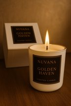 Golden Haven Regular