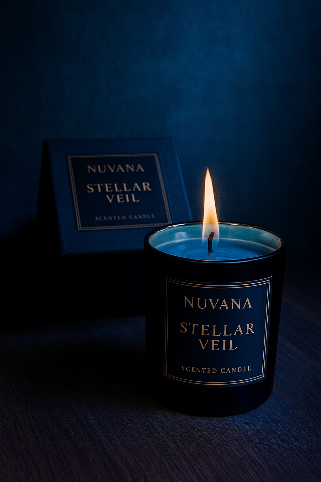 Stellar Veil Regular