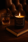 Havana Oak - Tabak & Eikenhout