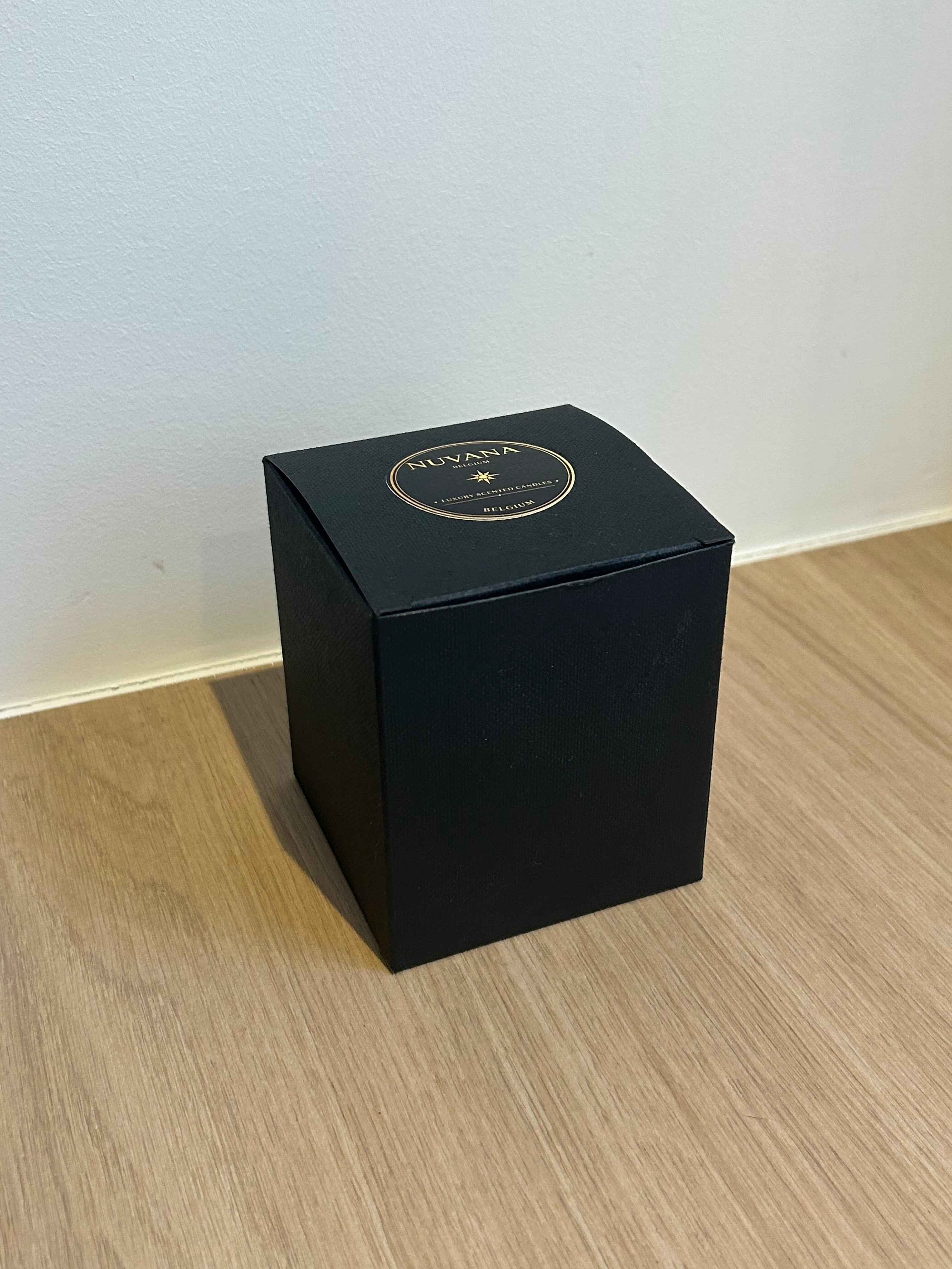 Citronella 200ml Amber