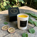 Citronella 90ml Wit