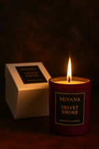 Velvet Smoke Regular