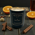 Winter Mulled Glow 260ml - Glühwein & Winterkruiden