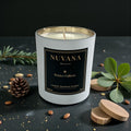 Nordic Pine 260ml - Dennen & Cederhout