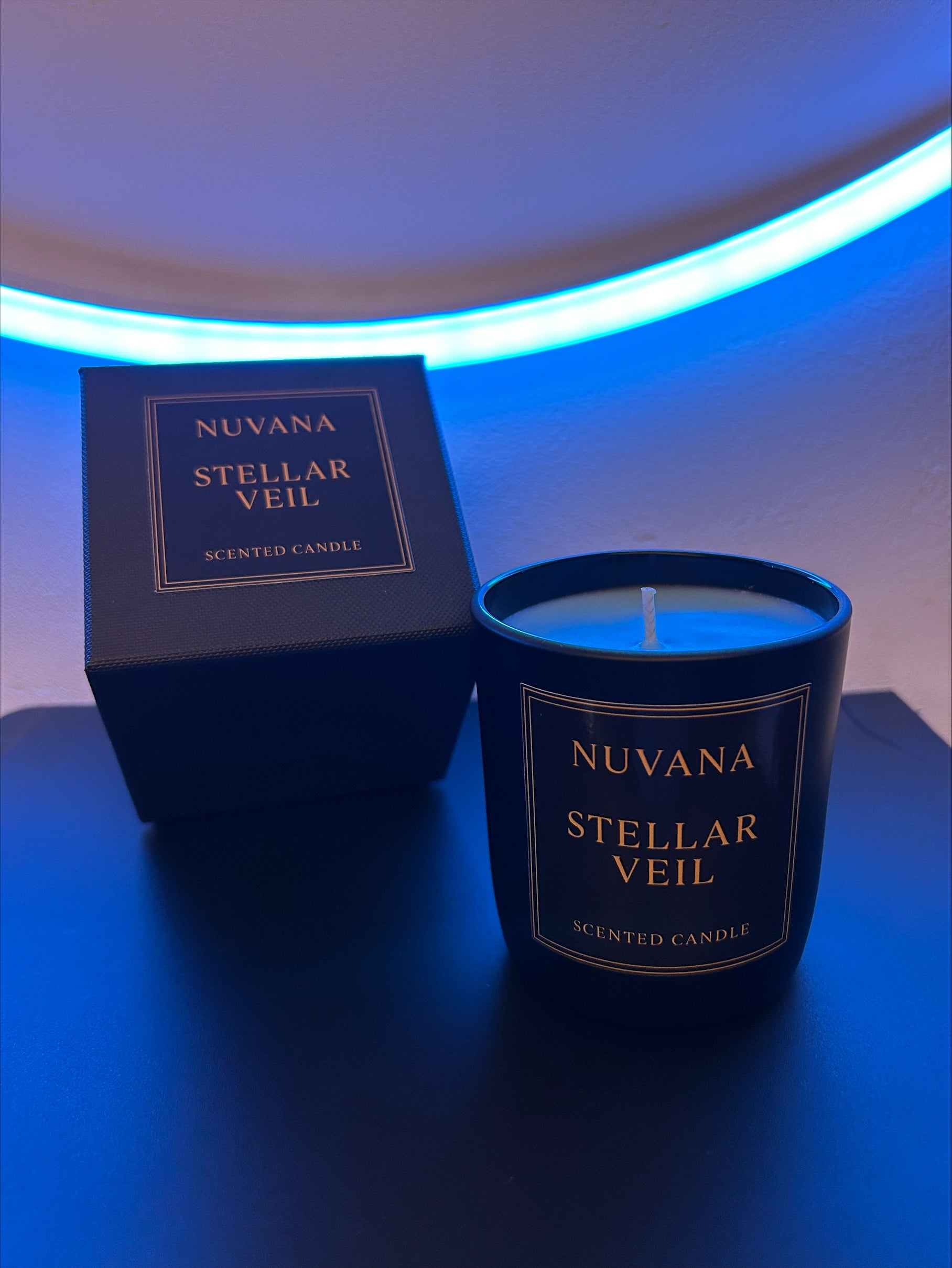 Stellar Veil Regular