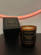 Obsidian haze Regular