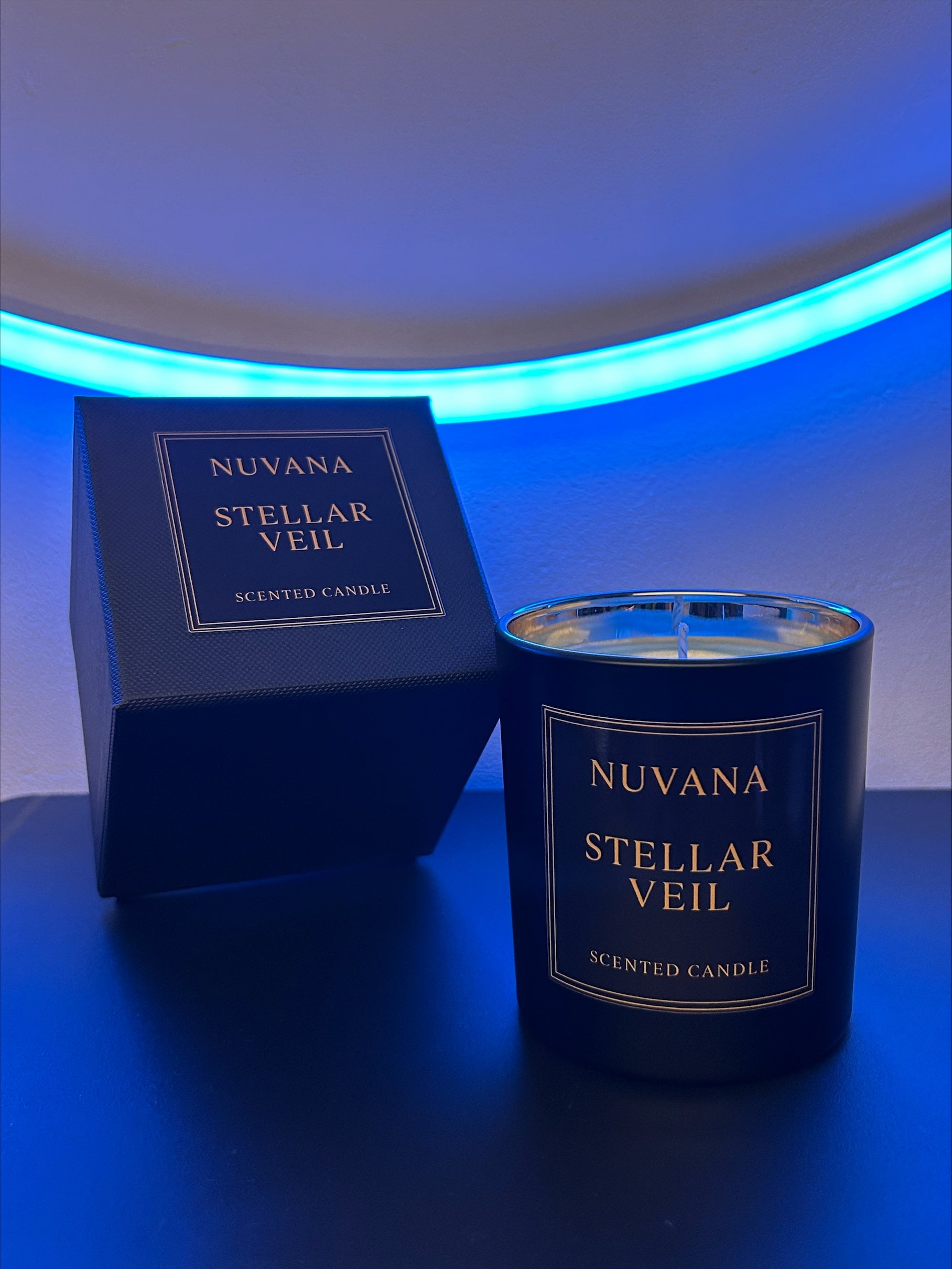 Stellar Veil Regular